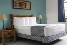 Standard Room at Fajardo Inn
