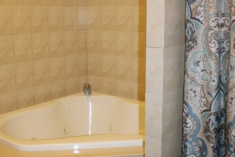 Honeymoon Suite at Fajardo Inn