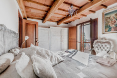 SUITE MORGANA at La Candelora 