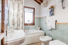 SUITE MORGANA at La Candelora 