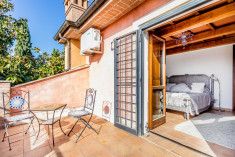 SUITE MORGANA at La Candelora 