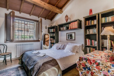 SUITE MERLINO at La Candelora 