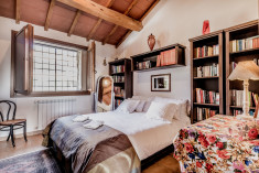 SUITE MERLINO at La Candelora 