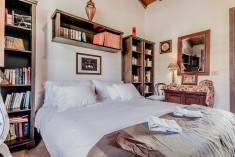 SUITE MERLINO at La Candelora 