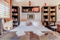 SUITE MERLINO at La Candelora 