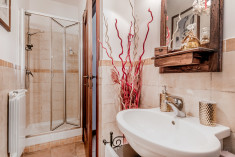 SUITE MERLINO at La Candelora 