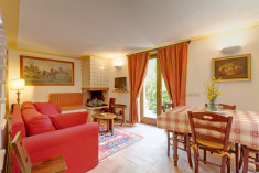 The Cistern at Borgo Acquaiura 