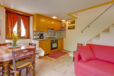 The Cistern at Borgo Acquaiura 