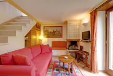 The Cistern at Borgo Acquaiura 