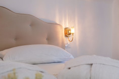 NOTTE BIANCA at La Bella Ostuni suites