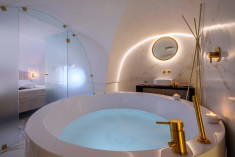 NOTTE BIANCA at La Bella Ostuni suites