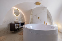 NOTTE BIANCA at La Bella Ostuni suites