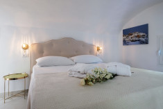 NOTTE BIANCA at La Bella Ostuni suites