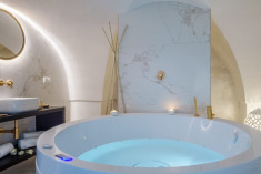 NOTTE BIANCA at La Bella Ostuni suites