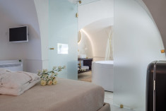 NOTTE BIANCA at La Bella Ostuni suites