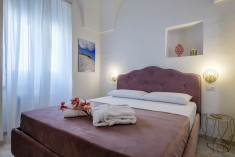 TERRA BIANCA at La Bella Ostuni suites