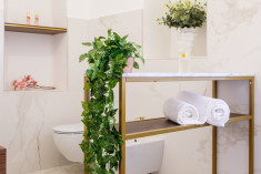 TERRA BIANCA at La Bella Ostuni suites