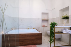 TERRA BIANCA at La Bella Ostuni suites