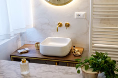 TERRA BIANCA at La Bella Ostuni suites