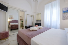 TERRA BIANCA at La Bella Ostuni suites