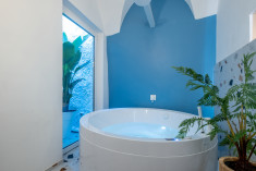 REGINA BIANCA at La Bella Ostuni suites
