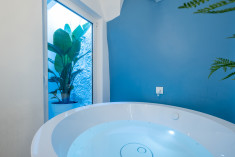 REGINA BIANCA at La Bella Ostuni suites