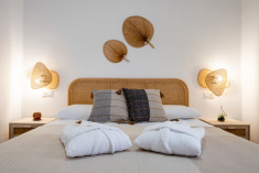 REGINA BIANCA at La Bella Ostuni suites