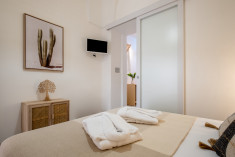 REGINA BIANCA at La Bella Ostuni suites