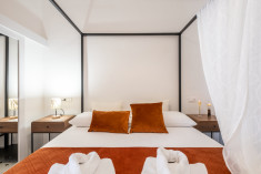 SOGNO DI ALICE at La Bella Ostuni suites