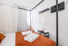 SOGNO DI ALICE at La Bella Ostuni suites