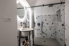 SOGNO DI ALICE at La Bella Ostuni suites