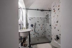 SOGNO DI ALICE at La Bella Ostuni suites