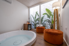 SOGNO DI ALICE at La Bella Ostuni suites