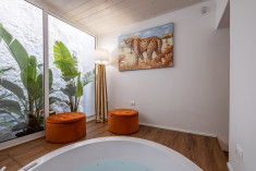 SOGNO DI ALICE at La Bella Ostuni suites