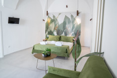 DON GIOVANNI at La Bella Ostuni suites