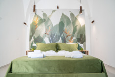 DON GIOVANNI at La Bella Ostuni suites