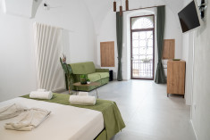 DON GIOVANNI at La Bella Ostuni suites