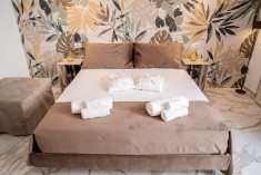 LA GIULIA at La Bella Ostuni suites