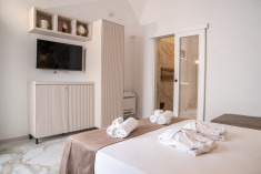 LA GIULIA at La Bella Ostuni suites