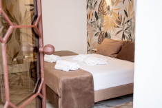 LA GIULIA at La Bella Ostuni suites