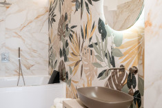 LA GIULIA at La Bella Ostuni suites
