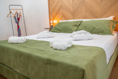 A SILVIA at La Bella Ostuni suites