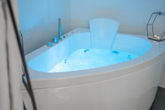 A SILVIA at La Bella Ostuni suites