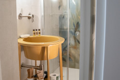 A SILVIA at La Bella Ostuni suites