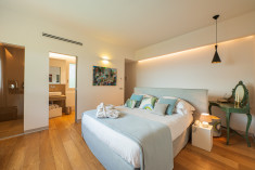 Charme Dependance at Unico Boutique Hotel D'Arte****