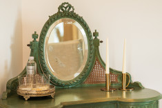 Charme Dependance at Unico Boutique Hotel D'Arte****