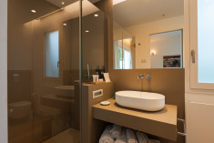 Charme Dependance at Unico Boutique Hotel D'Arte****