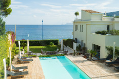 Charme Dependance at Unico Boutique Hotel D'Arte****