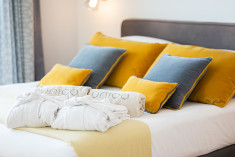 Charme Ochre at Unico Boutique Hotel D'Arte****