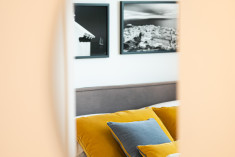 Charme Ochre at Unico Boutique Hotel D'Arte****